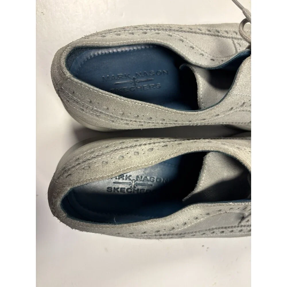 Skechers mark nason